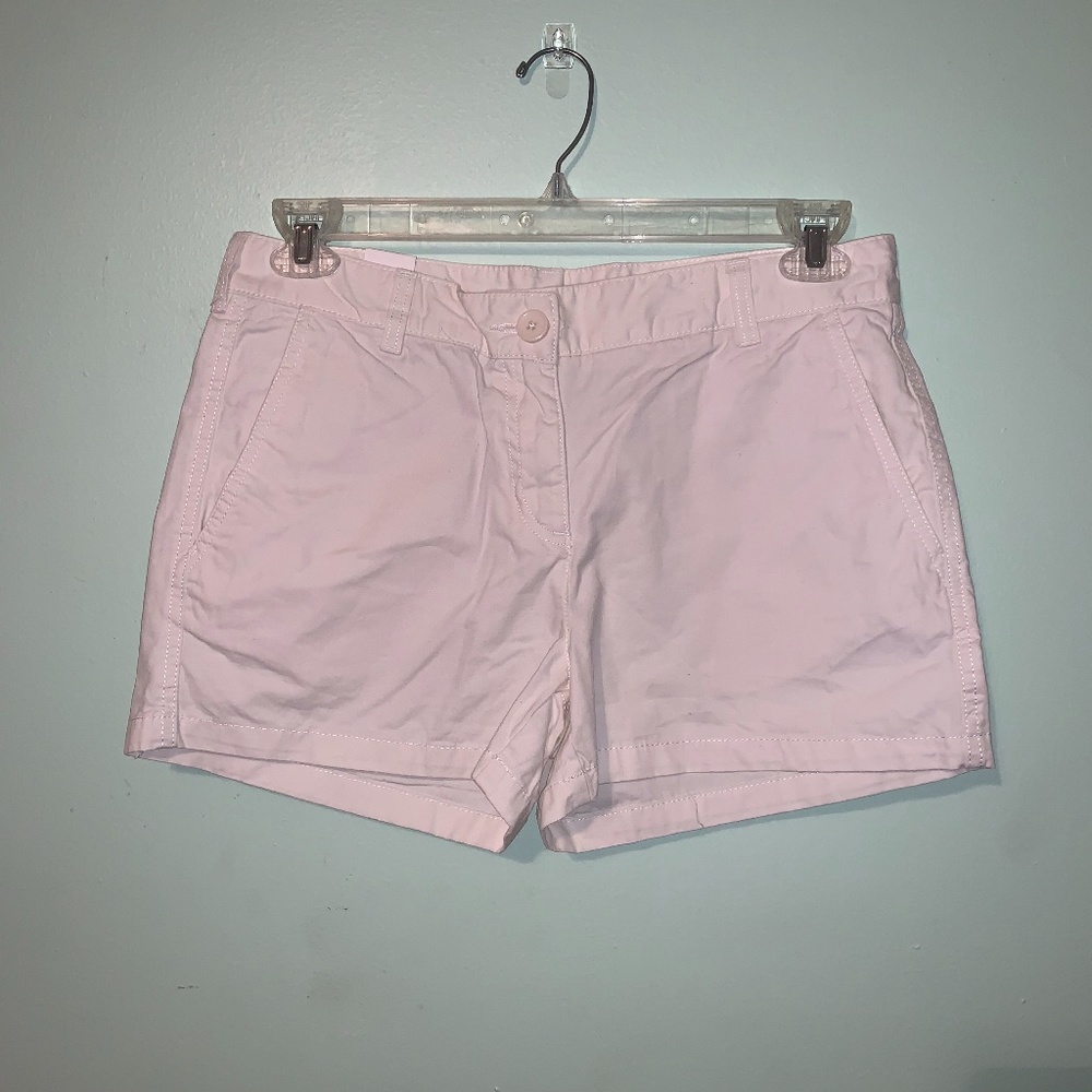 NWT Joe Fresh White Shorts
